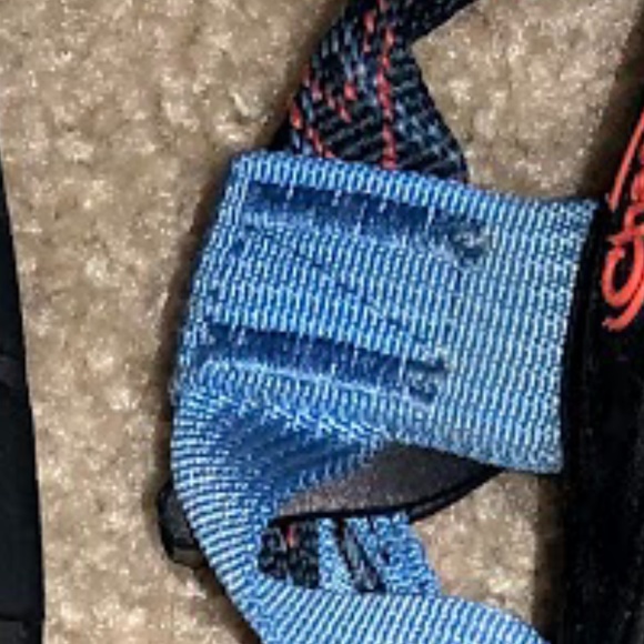 Women's Chaco Sandal - Picture 3 of 3